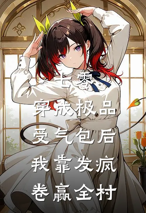 七零：穿成极品受气包后我靠发疯卷赢全村秦峥林姣最新好看小说_已完结小说七零：穿成极品受气包后我靠发疯卷赢全村秦峥林姣