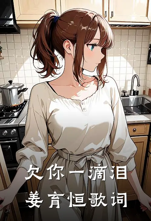 欠你一滴泪 姜育恒歌词