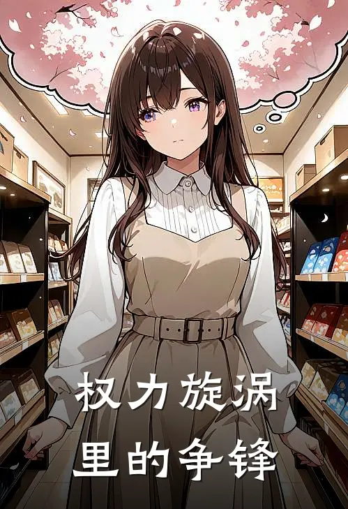 权力旋涡里的争锋(赵昱博贺铭)完结的热门小说_全本免费完结小说权力旋涡里的争锋(赵昱博贺铭)