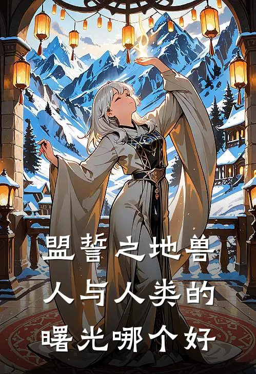 盟誓之地兽人与人类的曙光哪个好