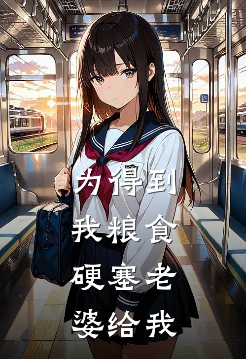 为得到我粮食，硬塞老婆给我