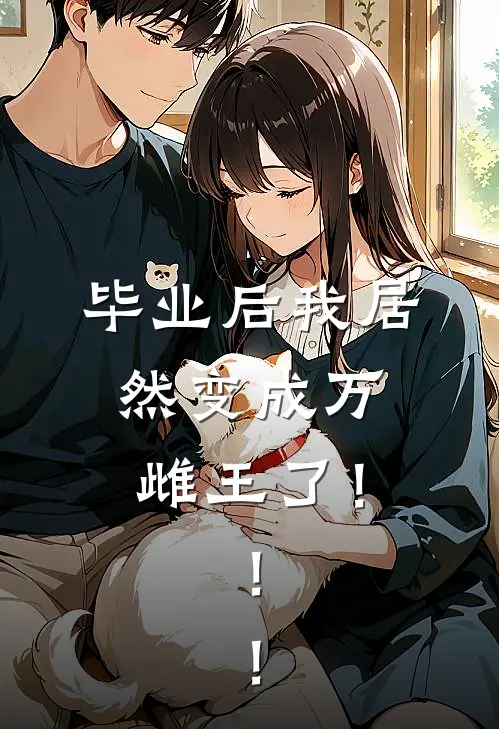 毕业后我居然变成万雌王了！！！