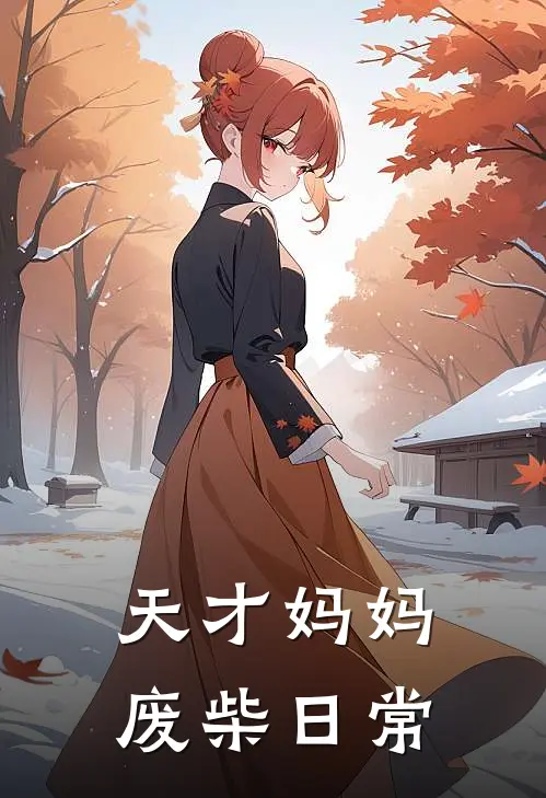 天才妈妈废柴日常睿睿林薇热门小说免费阅读_网络热门小说天才妈妈废柴日常(睿睿林薇)