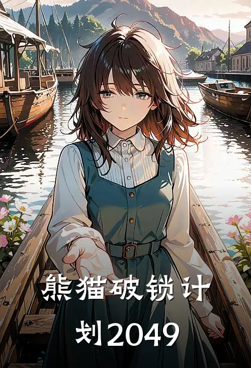 熊猫破锁计划2049(杰克逊凯撒)全本免费小说阅读_全文免费阅读熊猫破锁计划2049杰克逊凯撒