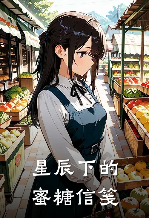 星辰下的蜜糖信笺(林小溪苏晴)热门网络小说推荐_最新完结小说推荐星辰下的蜜糖信笺林小溪苏晴