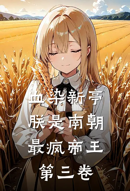 血染新亭：朕是南朝最疯帝王（第三卷）