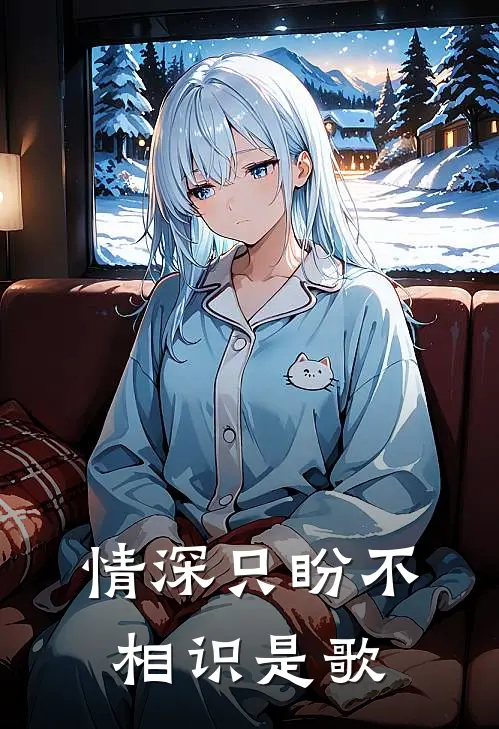 情深只盼不相识是歌