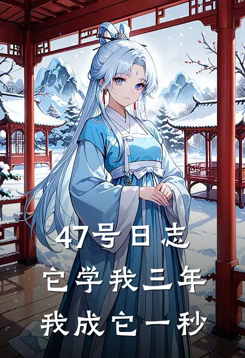 47号日志：它学我三年，我成它一秒(周姐陈默)无弹窗小说免费阅读_小说完整版免费阅读47号日志：它学我三年，我成它一秒周姐陈默