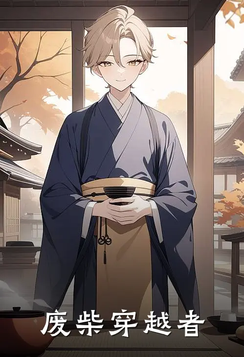 《废柴穿越者》林越王虎免费完本小说在线阅读_《废柴穿越者》林越王虎免费小说