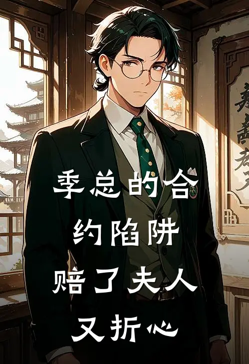 季总的合约陷阱，赔了夫人又折心