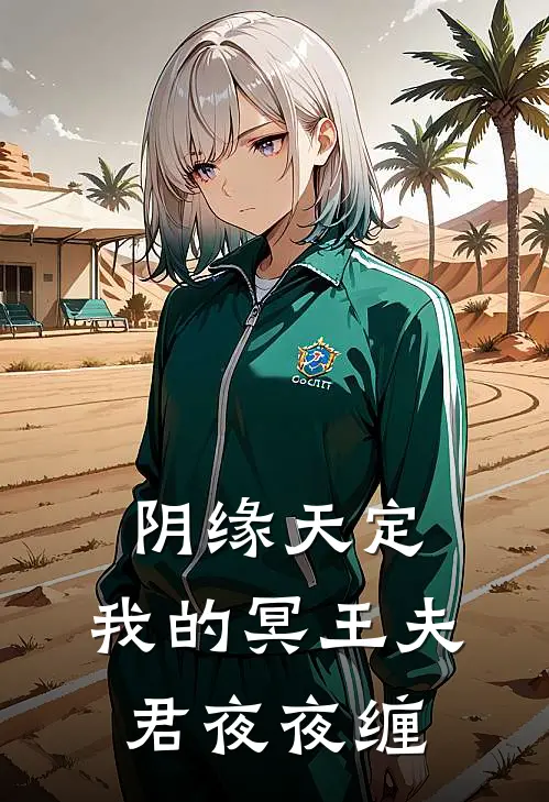 阴缘天定：我的冥王夫君夜夜缠(玄溟九渊)完结版小说全文免费阅读_最新小说阴缘天定：我的冥王夫君夜夜缠(玄溟九渊)