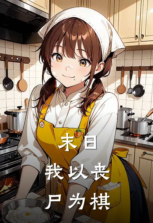 末日：我以丧尸为棋(林凡林凡)免费小说_完整版免费阅读末日：我以丧尸为棋林凡林凡