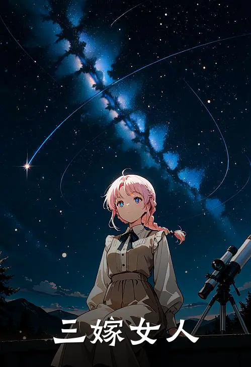 三嫁女人