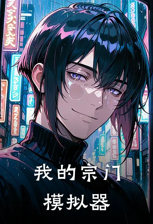 我的宗门模拟器苏玄赵虎免费小说完结_最新完本小说推荐我的宗门模拟器(苏玄赵虎)