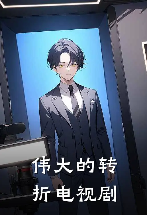 伟大的转折 电视剧