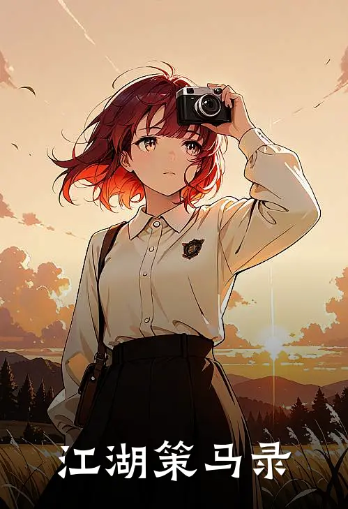 江湖策马录顾长安沈清霜免费小说大全_热门免费小说江湖策马录(顾长安沈清霜)