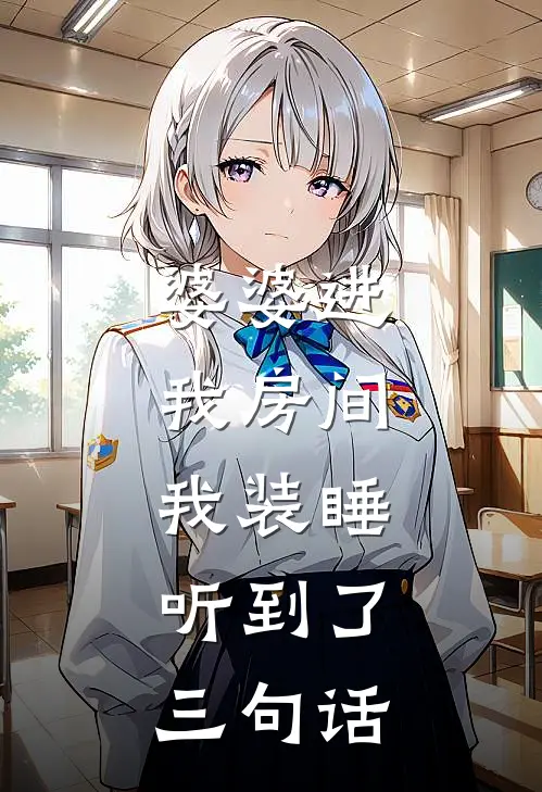 婆婆进我房间，我装睡，听到了三句话(浩然陈浩然)热门完本小说_最新小说婆婆进我房间，我装睡，听到了三句话浩然陈浩然