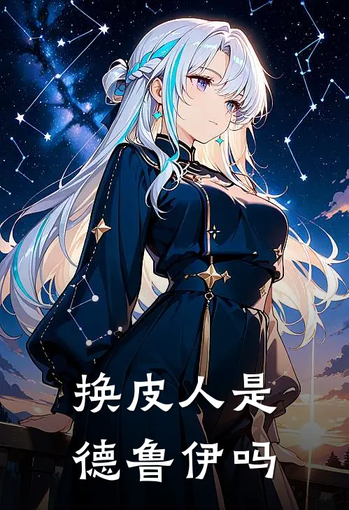 换皮人是德鲁伊吗