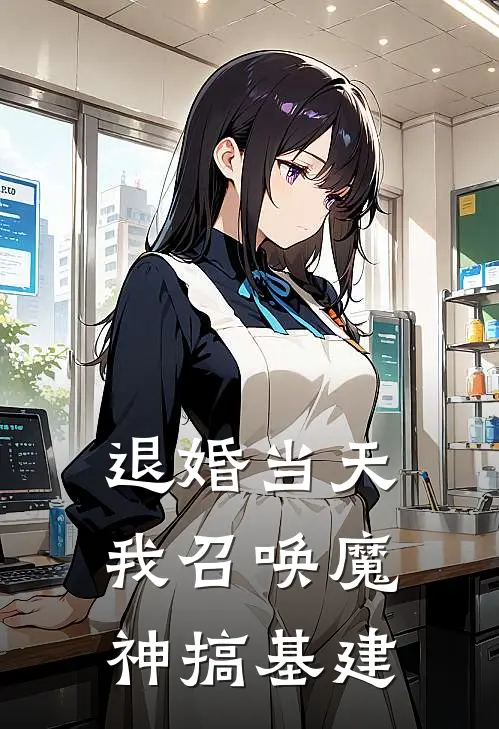 退婚当天，我召唤魔神搞基建云昭洛无痕最新完结小说推荐_全集免费小说退婚当天，我召唤魔神搞基建云昭洛无痕