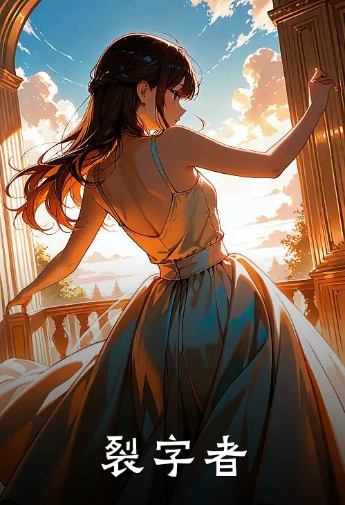 裂字者(林渊林渊)热门小说推荐_免费小说在线看裂字者林渊林渊