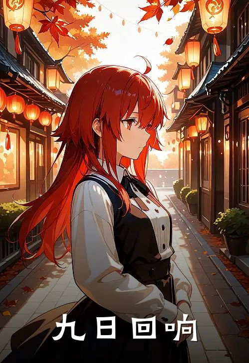 九日回响(陈迹陈迹)全章节在线阅读_陈迹陈迹全章节在线阅读