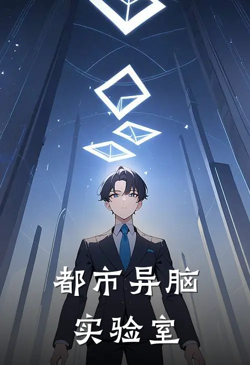 都市异脑实验室顾思远向兆安最新好看小说_最新章节列表都市异脑实验室(顾思远向兆安)