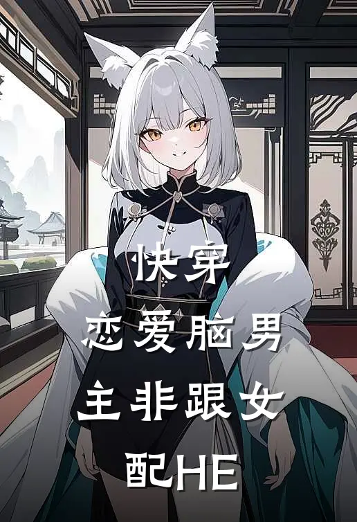 快穿：恋爱脑男主非跟女配HE