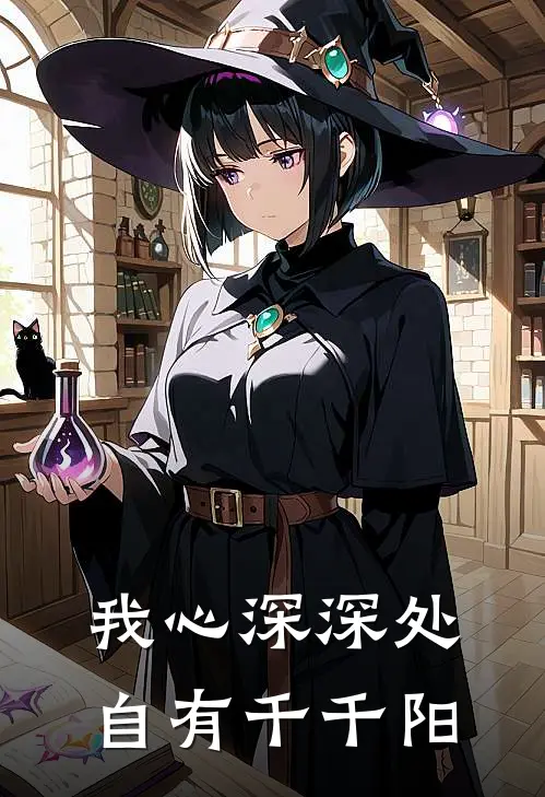 我心深深处，自有千千阳（贺千阳陆羽）全文免费阅读无弹窗大结局_（我心深深处，自有千千阳全文免费阅读无弹窗）贺千阳陆羽最新章节列表_笔趣阁（我心深深处，自有千千阳）