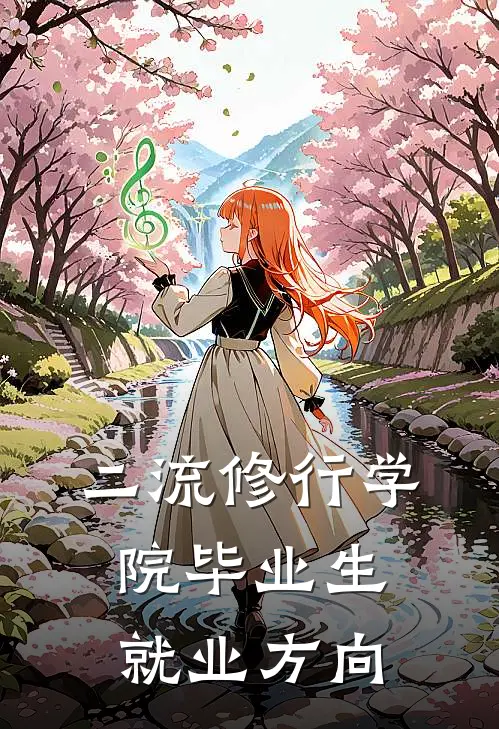 二流修行学院毕业生就业方向