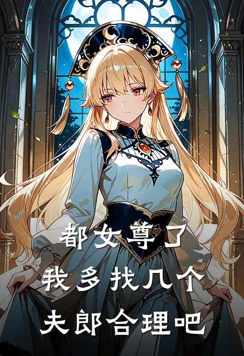 都女尊了，我多找几个夫郎合理吧江逾白楚倾颜小说最新章节_最新小说推荐都女尊了，我多找几个夫郎合理吧江逾白楚倾颜