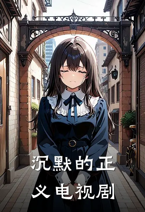 沉默的正义电视剧