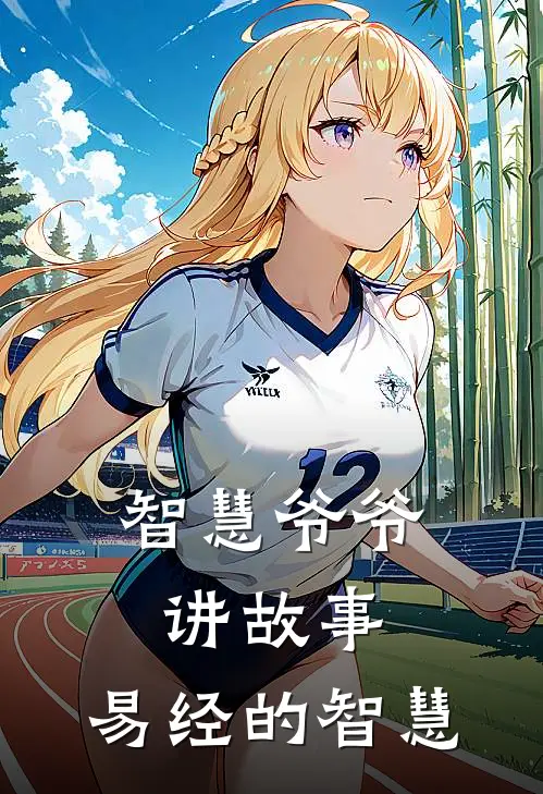 智慧爷爷讲故事：易经的智慧(伏羲萌萌)在哪看免费小说_全本免费完结小说智慧爷爷讲故事：易经的智慧伏羲萌萌