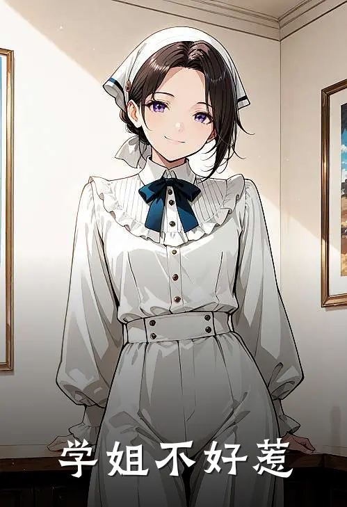 艾美莉罗伯特(学姐不好惹)最新章节免费在线阅读_(艾美莉罗伯特)完结版在线阅读