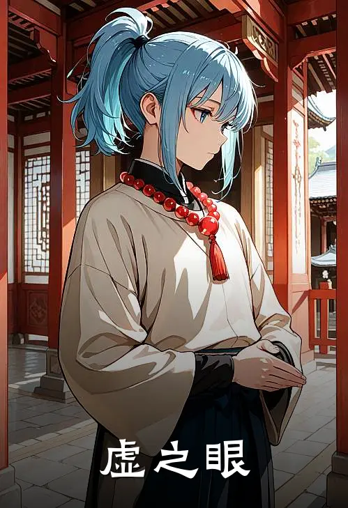 虚之眼林墨苏清最新热门小说_免费小说全文阅读虚之眼(林墨苏清)