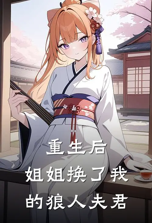 重生后，姐姐换了我的狼人夫君温忆瑶南凛最新小说推荐_完结小说重生后，姐姐换了我的狼人夫君(温忆瑶南凛)