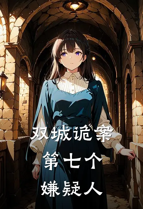 双城诡案：第七个嫌疑人