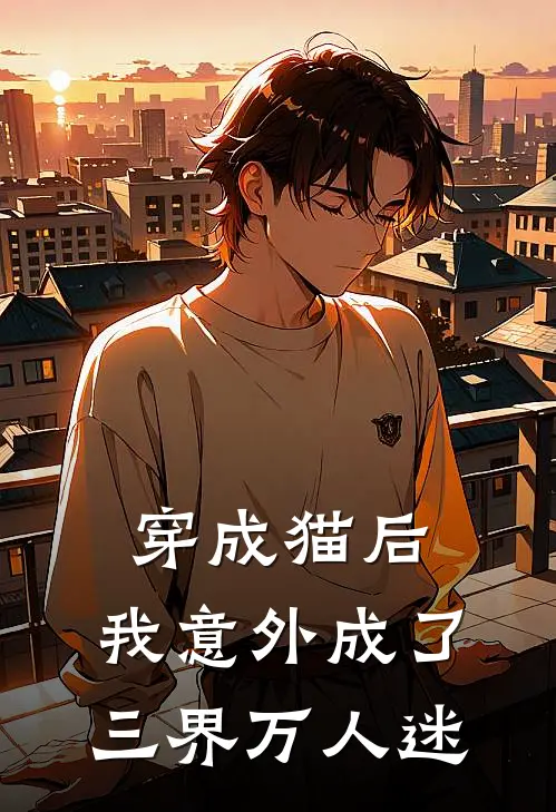 穿成猫后，我意外成了三界万人迷俞恩墨魔尊热门小说排行_免费小说穿成猫后，我意外成了三界万人迷俞恩墨魔尊