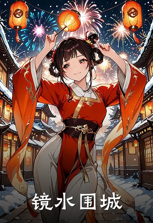 镜水围城(林晓棠陆澄禾)小说免费在线阅读_镜水围城(林晓棠陆澄禾)大结局阅读