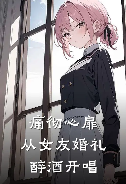 痛彻心扉，从女友婚礼醉酒开唱