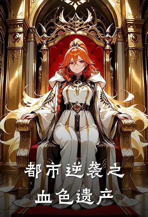 《都市逆袭之血色遗产》任姣陈宇全本阅读_(任姣陈宇)全集阅读