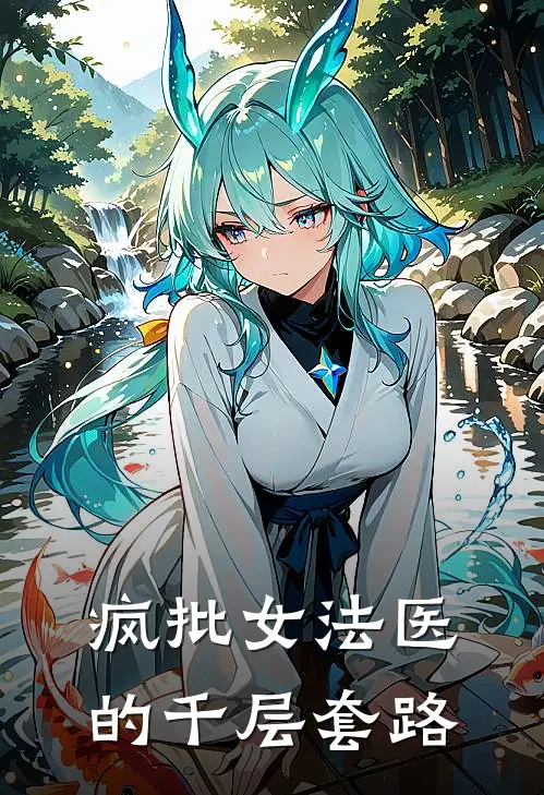 疯批女法医的千层套路