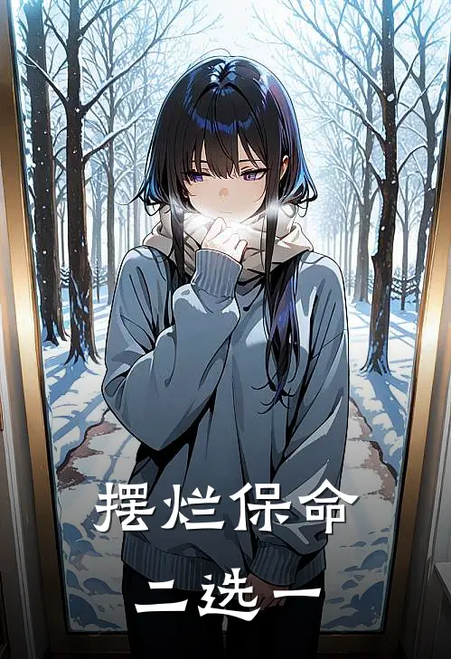 江如月萧翊宸(摆烂保命二选一)全章节在线阅读_(摆烂保命二选一)全本在线阅读