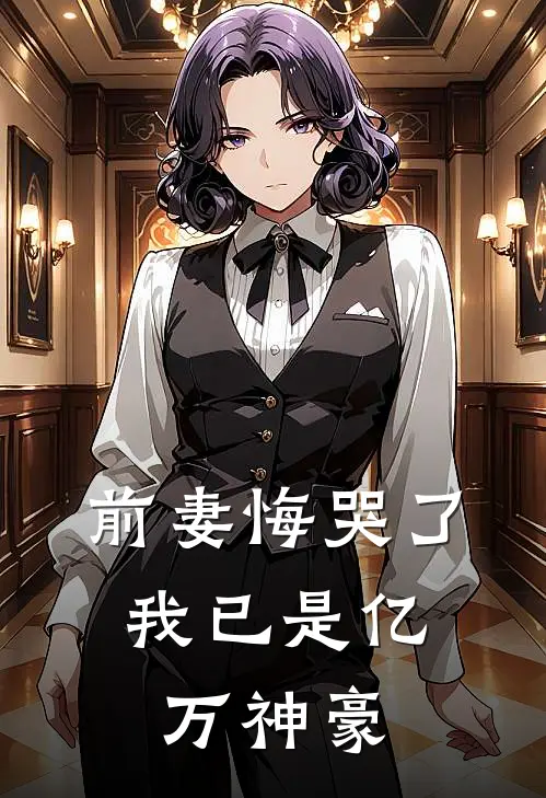 前妻悔哭了，我已是亿万神豪(陈默张龙)完结版小说_最新全本小说前妻悔哭了，我已是亿万神豪陈默张龙