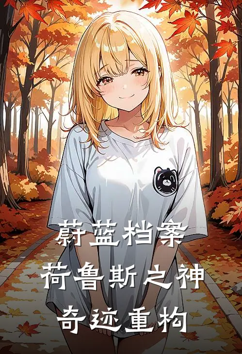 《蔚蓝档案：荷鲁斯之神奇迹重构》星赫芙蕾雅_(蔚蓝档案：荷鲁斯之神奇迹重构)全集在线阅读