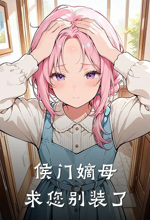侯门嫡母，求您别装了