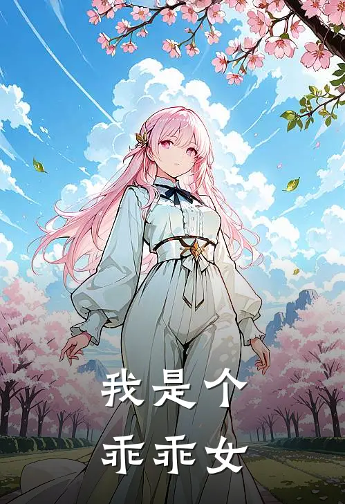 我是个“乖乖女”