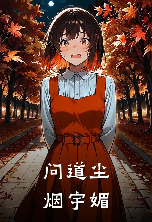 问道尘烟宇媚苏默音周保桓小说完整版免费阅读_最新章节列表问道尘烟宇媚(苏默音周保桓)