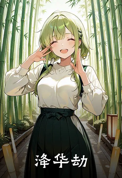 凌云芫花《洚华劫》完结版免费阅读_凌云芫花热门小说