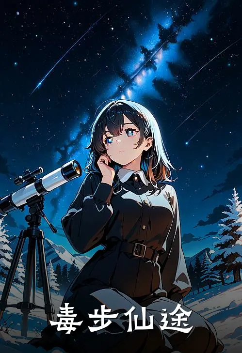 毒步仙途(苏木苏木)好看的小说推荐完结_完本小说毒步仙途苏木苏木