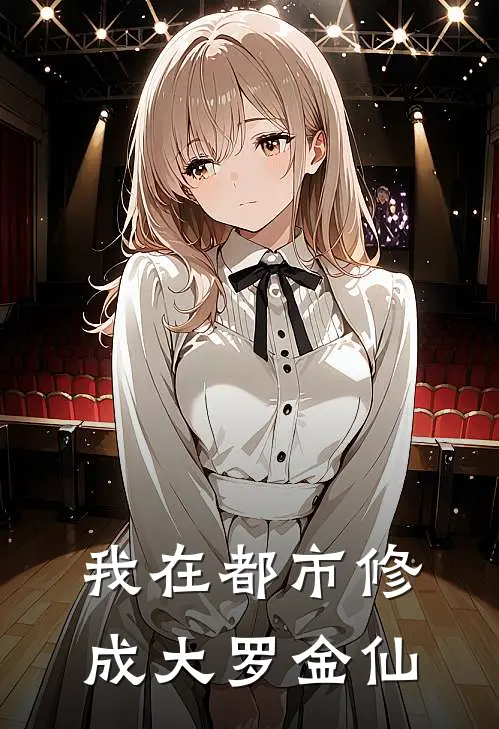 我在都市修成大罗金仙(徐长生哪吒)在线阅读免费小说_最新章节列表我在都市修成大罗金仙(徐长生哪吒)